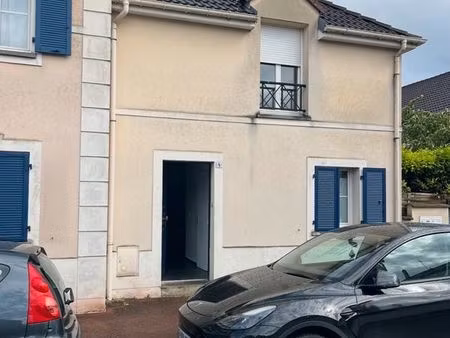 maison recente a louer