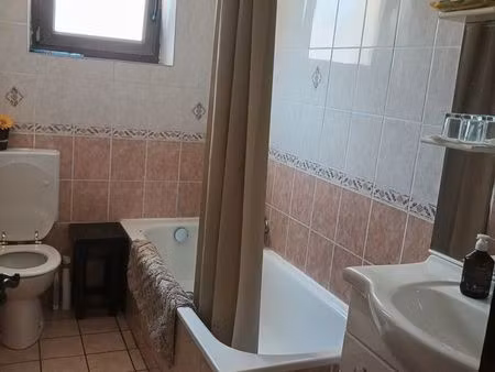 maison 1 pièce 14m2