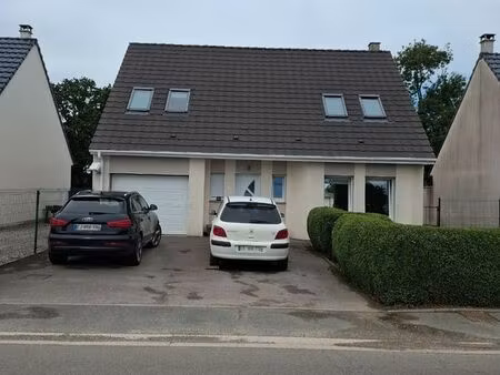 maison individuelle