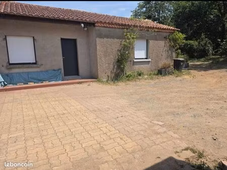 maison campagne