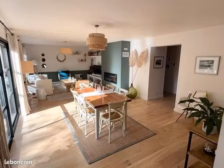 location maison 4 chambres sautron
