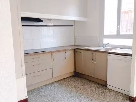 maison de village 5 pièces 88 m²