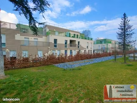 appartement 3 pièces 71 m²