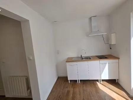 studio 20m² avec jardin privé et annexe à annezin