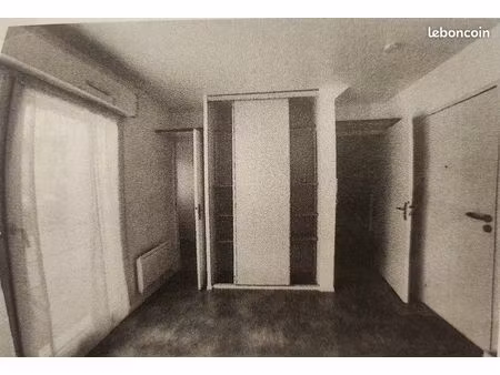 appartement ker lann à louer