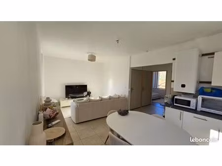 super appart avec terrase