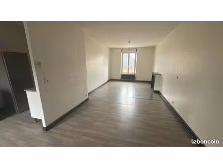 appartement duplex f3 neuf