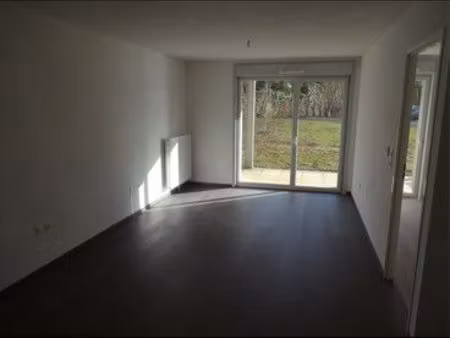 location t2 40 m2 heillecourt