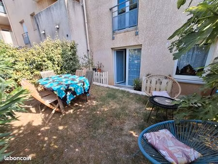 appartement 2 chambres