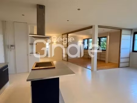 appartement 3 pièces 95 m²