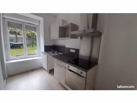 t2 à louer