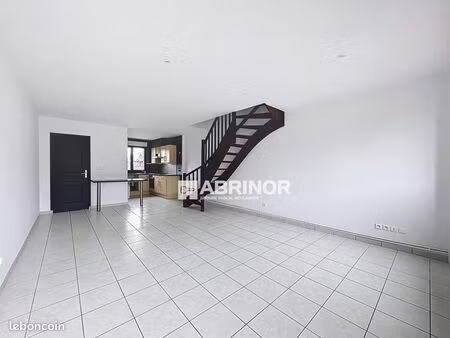 à louer f3 tourcoing