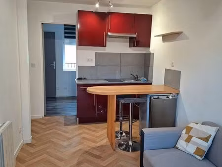 appartement étudiant valenciennes centre