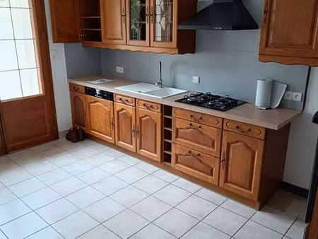 maison a louer proche centre ville