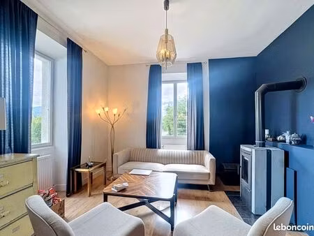 maison 6 pièces - 186 m2