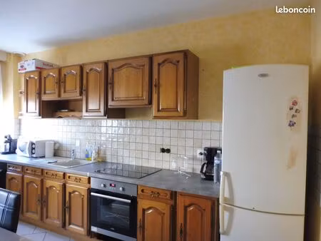 loue maison a fresnay sur sarthe