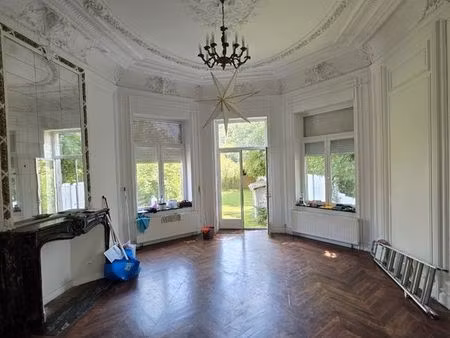 loue maison 136m2 avec jardin et parking