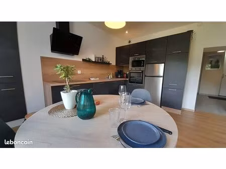 maison 3 pieces 65 m²