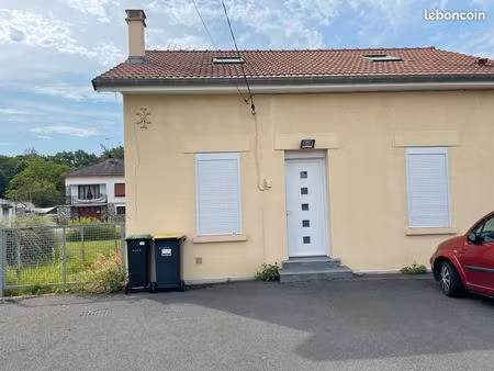 maison vrigne aux bois
