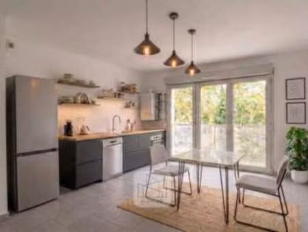 vente appartement 2 pièces à nantes (44000) : à vendre 2 pièces / 40m² nantes