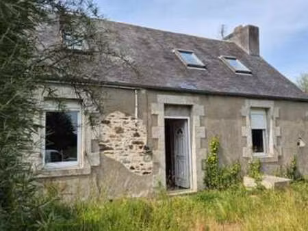 vente maison à morlaix (29600) : à vendre / 135m² morlaix