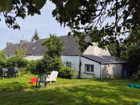 vente maison à morlaix (29600) : à vendre / 158m² morlaix