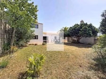 vente maison à noirmoutier-en-l'île (85330) : à vendre / 110m² noirmoutier-en-l'île
