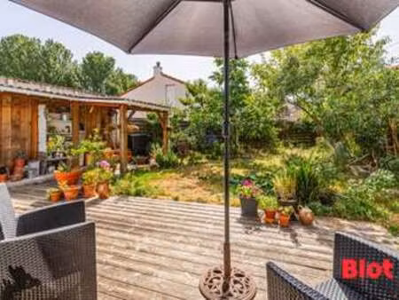 vente maison à nantes zola (44000) : à vendre / 150m² nantes zola
