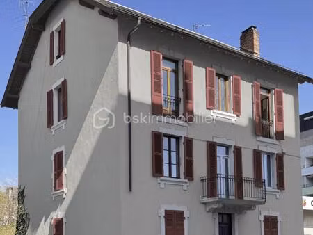 appartement de 25 10 m² à annecy