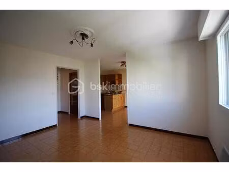 appartement de 53 84 m² à gap