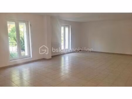 appartement de 91 m² à narbonne