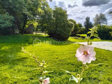 demeure de 195 m² à artannes-sur-indre