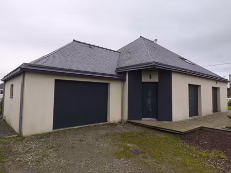 maison 5 pièces - 163 m²