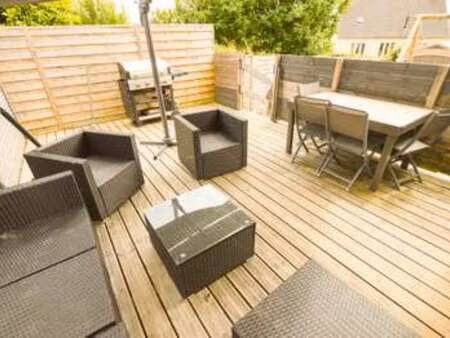 vente maison à plouédern (29800) : à vendre / 120m² plouédern