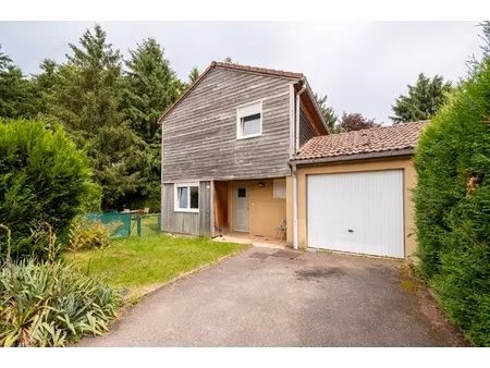 maison 4 pièces - 88 m²