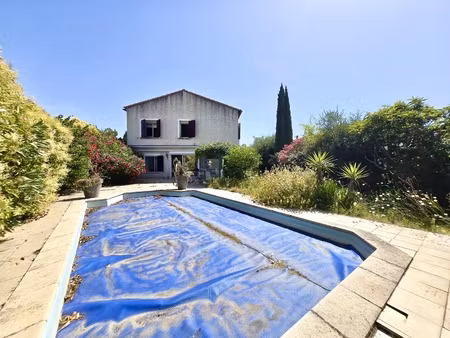 maison 5 pièces - 142 m²