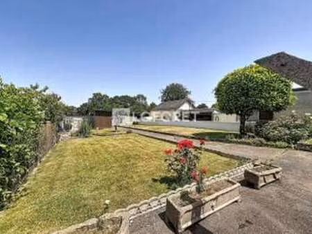 vente maison à athis-val-de-rouvre (61430) : à vendre / 68m² athis-val-de-rouvre
