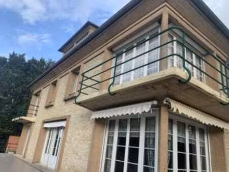vente maison à vimoutiers (61120) : à vendre / 275m² vimoutiers