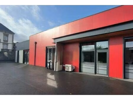 services entreprises