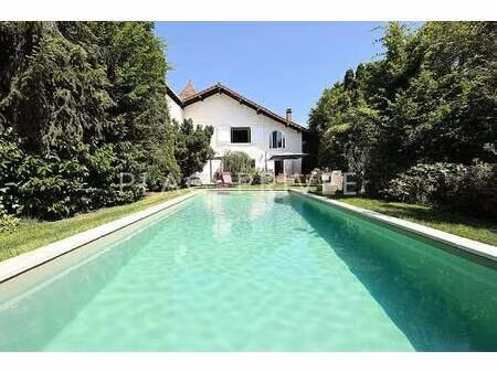 place privée