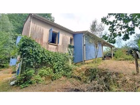 maison de ville à vendre