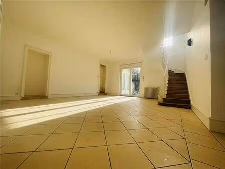 maison à louer