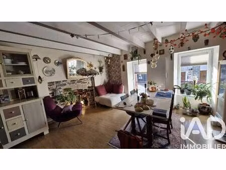 immeuble à vendre