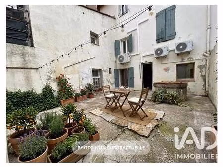 immeuble à vendre