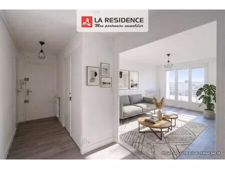la residence