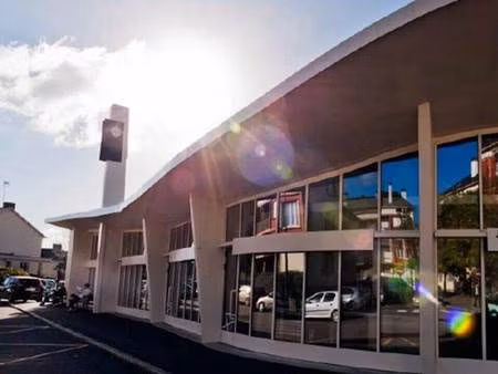 services entreprises