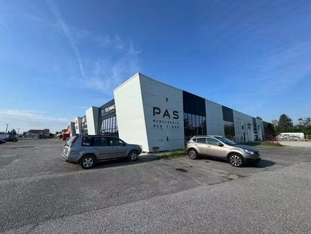 local commercial à louer