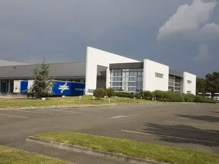 services entreprises