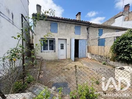 maison de ville à vendre