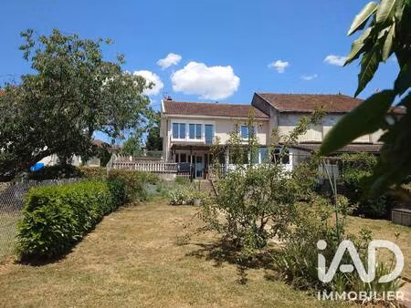maison de ville à vendre